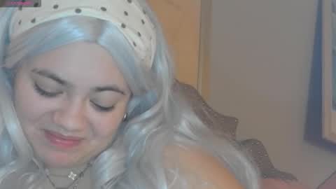 Snapshot of viennavisabelle chatting on 01-08-26, 07:21 viennavisabelle online show from 01-08-26, 07:21