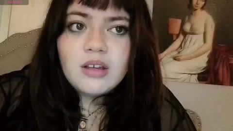 Snapshot of viennavisabelle chatting on 01-19-26, 06:28 viennavisabelle online show from 01-19-26, 06:28