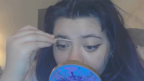 Snapshot of viennavisabelle chatting on 02-15-26, 02:41 viennavisabelle online show from 02-15-26, 02:41