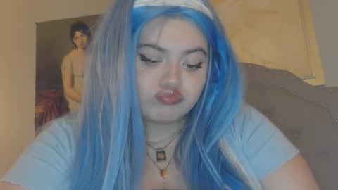 Snapshot of viennavisabelle chatting on 02-17-26, 06:21 viennavisabelle online show from 02-17-26, 06:21