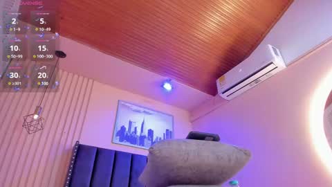 Snapshot of viiolett_lee chatting on 12-29-24, 11:18 Viiolett online show from 12-29-24, 11:18
