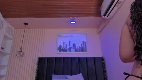 Snapshot of viiolett_lee chatting on 02-20-25, 07:30 Viiolett online show from 02-20-25, 07:30