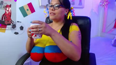 viioleta online show from 06-11-26, 12:58