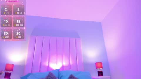 Snapshot of viiooleet chatting on 01-17-25, 01:13 Violet online show from 01-17-25, 01:13