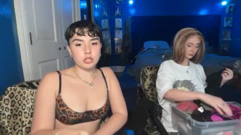 Snapshot of viiperthevixen chatting on 07-17-26, 05:14 viipertheviixen online show from 07-17-26, 05:14