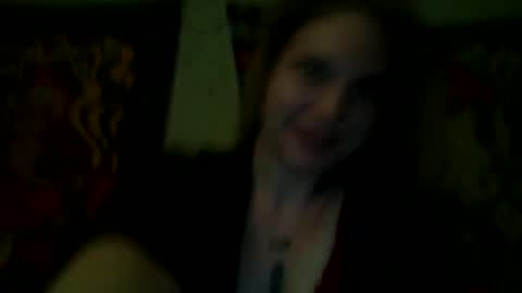 VIXEN online show from 02-17-26, 06:10