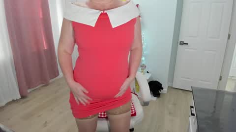 Ukrainian-woman online show from 12-19-24, 03:30