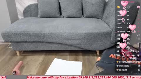 vika style online show from 01-20-25, 04:54