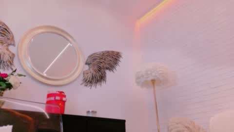 vikafever online show from 11-26-25, 03:46