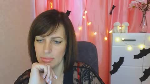 Vika online show from 10-26-25, 06:41