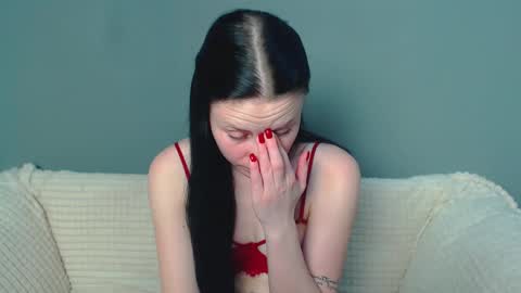 Snapshot of viki_kelt chatting on 02-20-25, 03:12 Viki Kelt online show from 02-20-25, 03:12