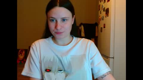 Snapshot of viki_kelt chatting on 01-15-26, 04:50 Viki Kelt online show from 01-15-26, 04:50