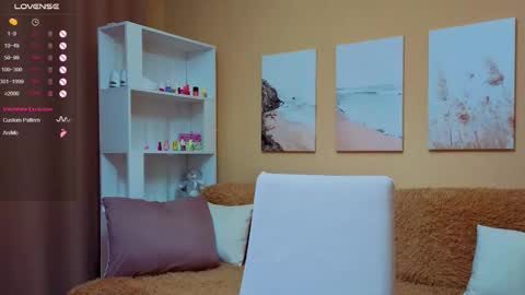 vikiberry online show from 10-04-25, 10:02