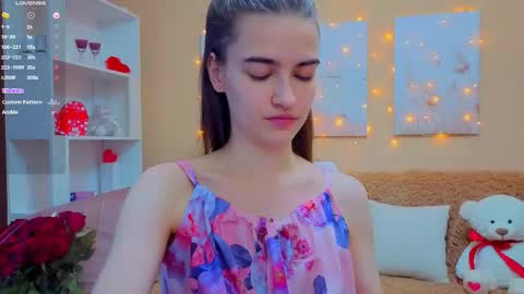 vikiberry online show from 02-12-26, 08:53