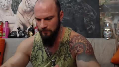 viking online show from 03-02-25, 07:12