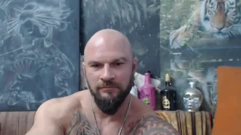 viking online show from 10-04-25, 03:21