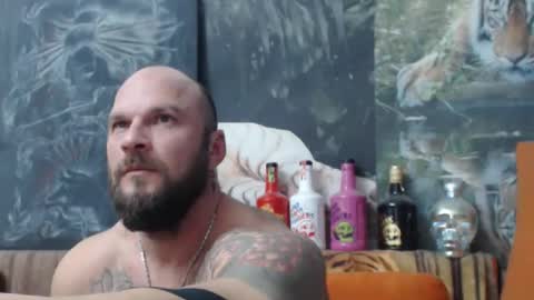 viking online show from 10-21-25, 07:14