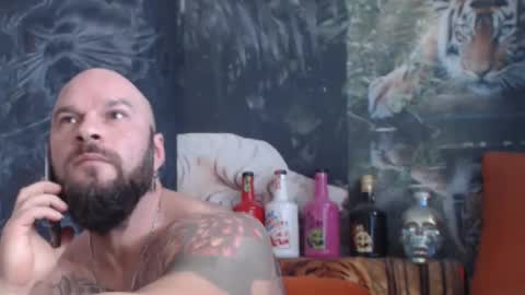 viking online show from 10-28-25, 11:14