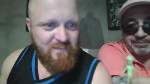 vikingcasal8 online show from 09-15-25, 04:34