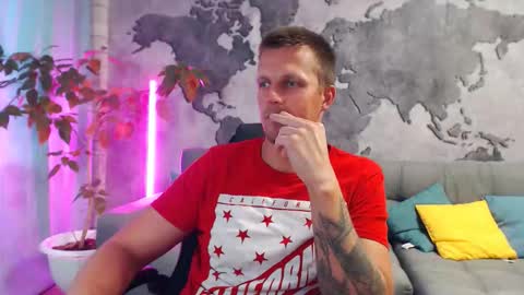 vikingchrisss online show from 10-05-25, 09:40