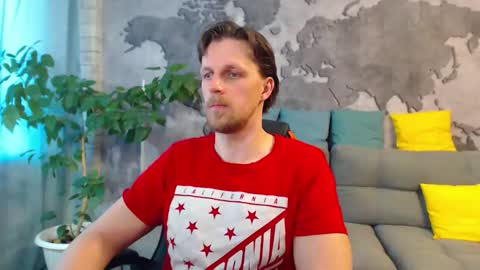 vikingchrisss online show from 04-21-26, 09:37