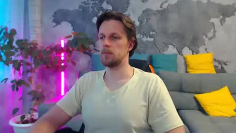 vikingchrisss online show from 04-27-26, 09:51