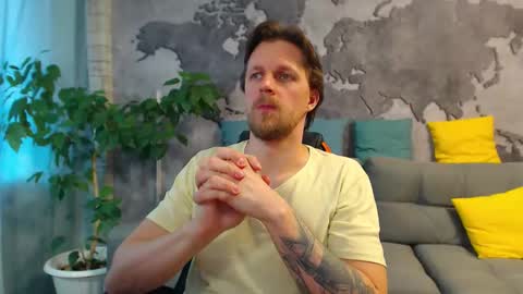 vikingchrisss online show from 04-29-26, 09:02
