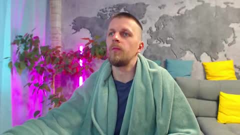 vikingchrisss online show from 06-01-26, 10:50