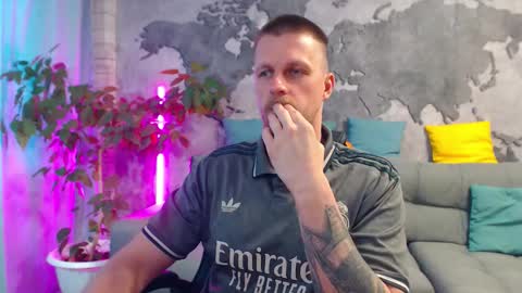 vikingchrisss online show from 06-06-26, 10:42