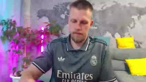 vikingchrisss online show from 06-07-26, 10:30