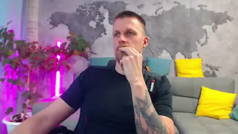 vikingchrisss online show from 06-27-26, 10:42