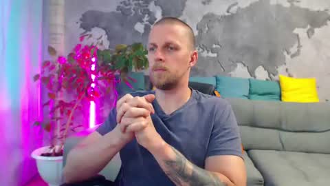 vikingchrisss online show from 07-24-26, 11:08