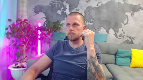 vikingchrisss online show from 07-26-26, 10:44