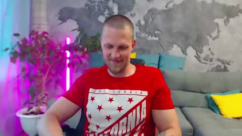 vikingchrisss online show from 07-28-26, 11:05