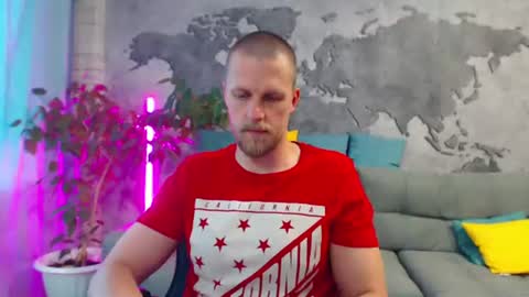vikingchrisss online show from 07-28-26, 11:17
