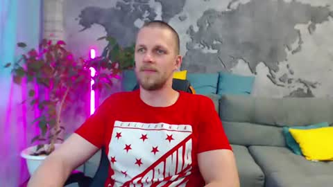 vikingchrisss online show from 07-28-26, 12:48