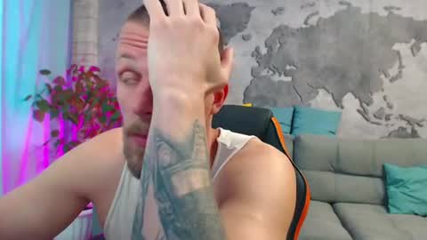 vikingchrisss online show from 07-31-26, 10:58