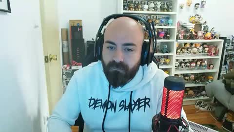 vikingc0ck online show from 12-22-25, 11:40