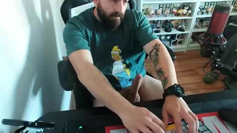 vikingc0ck online show from 05-19-26, 03:51