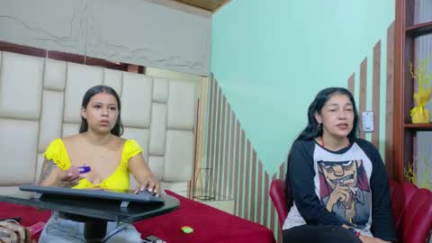 vikiTomson online show from 04-04-26, 01:08