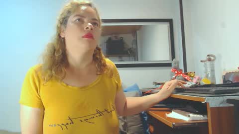 VIKKKTORIAAA online show from 02-16-25, 09:26