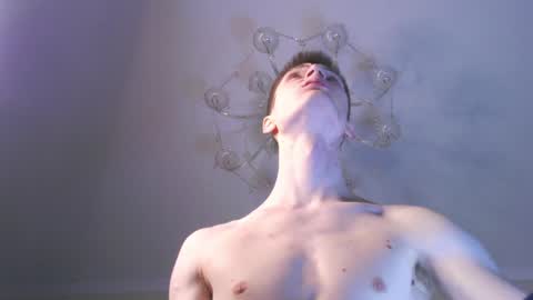 Snapshot of viksons chatting on 12-24-24, 02:22 Max online show from 12-24-24, 02:22