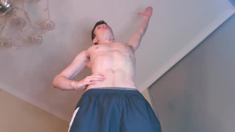 Snapshot of viksons chatting on 01-29-25, 03:58 Max online show from 01-29-25, 03:58