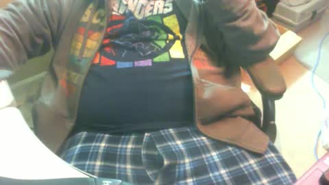 viktor_krum online show from 12-04-24, 04:32