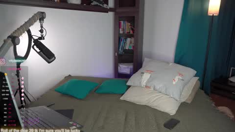 fansly  VITEKsecret online show from 09-14-25, 02:22