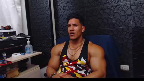 Snapshot of viktorherrera chatting on 01-30-25, 05:39 Viktor Herrera online show from 01-30-25, 05:39