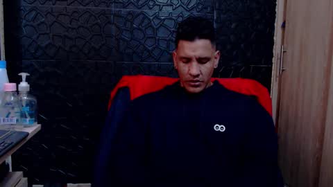 Snapshot of viktorherrera chatting on 02-02-26, 03:33 Viktor Herrera online show from 02-02-26, 03:33