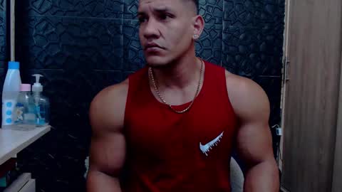 Snapshot of viktorherrera chatting on 02-09-26, 08:51 Viktor Herrera online show from 02-09-26, 08:51