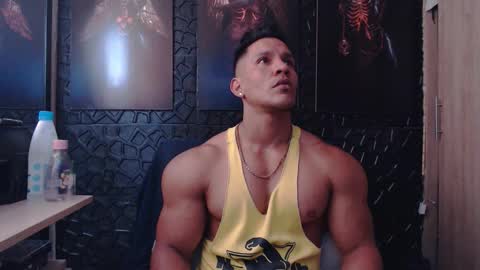 Snapshot of viktorherrera chatting on 03-02-26, 05:31 Viktor Herrera online show from 03-02-26, 05:31