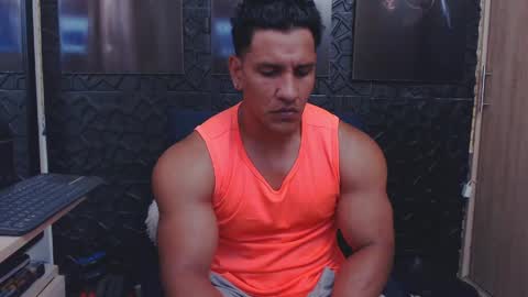 Viktor Herrera online show from 04-29-26, 05:41